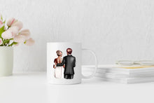 Lade das Bild in den Galerie-Viewer, Brautpaar Summer