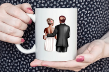 Lade das Bild in den Galerie-Viewer, Brautpaar Summer