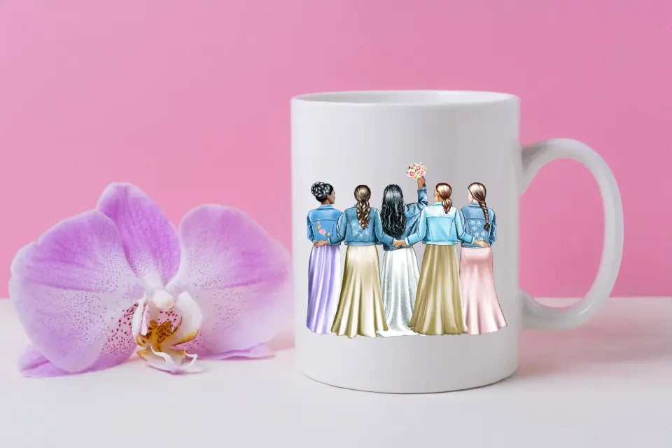 Personalisierte Tassen_wish-print_Hochzeit-Brautjungern