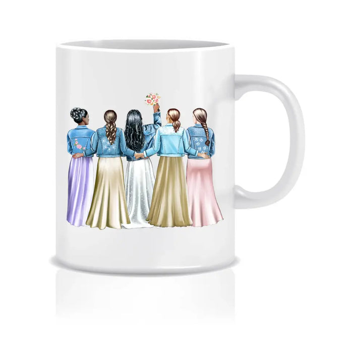 Personalisierte Tassen_wish-print_Hochzeit-Brautjungern