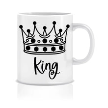Lade das Bild in den Galerie-Viewer, King
