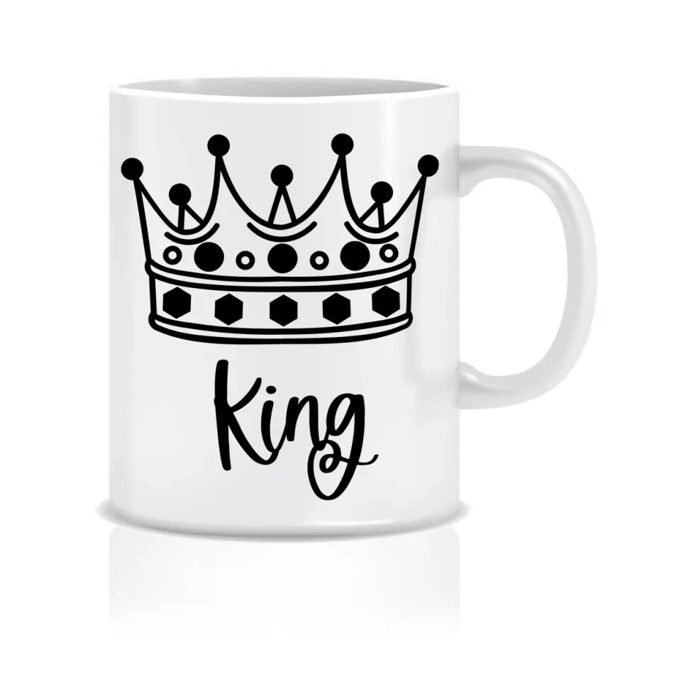 King