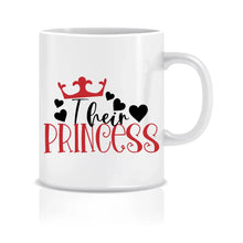 Lade das Bild in den Galerie-Viewer, Their Princess
