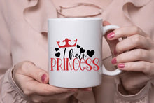 Lade das Bild in den Galerie-Viewer, Their Princess
