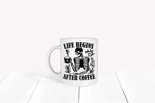 Lade das Bild in den Galerie-Viewer, Personalisierte Tassen_wish-print_Spruchtasse_Bürotasse
